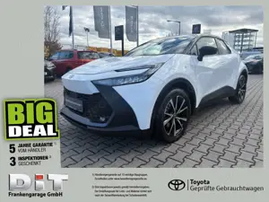 Toyota C-HR 2.0 Plug-in Hybrid Teamplayer Navi, Kamera