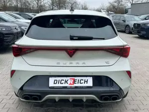 CUPRA Leon Bild 4