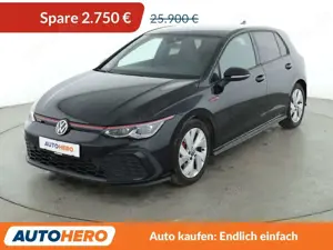 Volkswagen Golf 2.0 TSI GTI Aut.*NAVI*LED*ACC*CAM*