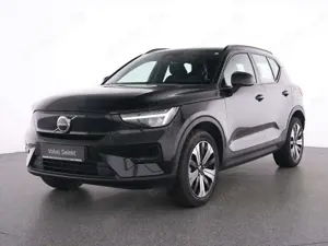 Volvo XC40 PURE ELECTRIC Plus+STNDHZ+AHK+RFK+