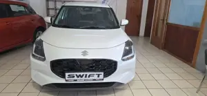 Suzuki Swift 1.2 HYBRID MT Comfort+