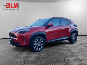 Toyota Yaris Cross Hybrid 1.5 VVT-iE FWD Team Deutschland