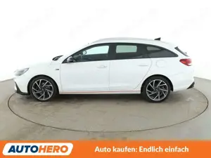 Hyundai i30 1.5 T-GDI N Line Aut.*NAV*LED*TEMP*CAM*PDC*SHZ* Bild 3