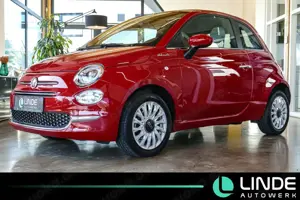 Fiat 500 Dolcevita |TEMPO.|PANO.|CARPLAY|15 ALU