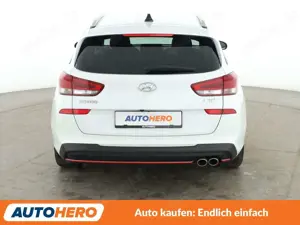 Hyundai i30 1.5 T-GDI N Line Aut.*NAV*LED*TEMP*CAM*PDC*SHZ* Bild 5
