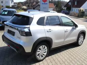 Suzuki S-Cross S-Cross 1.4 Boosterjet Hybrid AT Comfort Bild 3