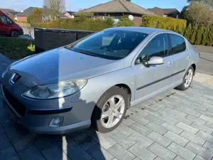 Peugeot 407 Tendance