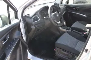 Suzuki S-Cross S-Cross 1.4 Boosterjet Hybrid AT Comfort Bild 5