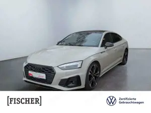 Audi S5 Sportback TDI quattro Matrix Navi BO 360°
