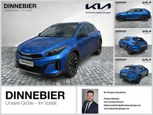 Kia XCeed 1.5T Platinum Glasdach+LED+Kamera+Navi
