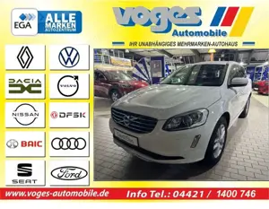 Volvo XC60 D4 AWD Geartronic Summum