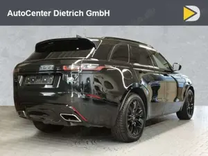 Land Rover Range Rover Velar R-Dynamic HSE D300