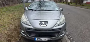 Peugeot 207 Bild 1