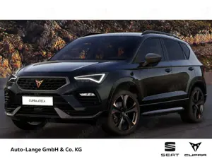 CUPRA Ateca 1.5 TSI 150 PS NAVI KAMERA LED AHK