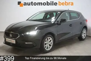 SEAT Leon 1.5 eTSI DSG Style Virtual 5 Jahre Garantie