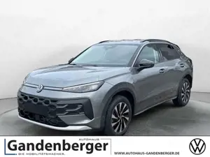 Volkswagen T-Roc Life 1.5 eTSI 150 PS 7-Gang-DSG