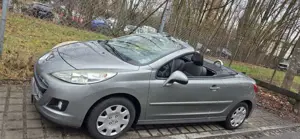 Peugeot 207 Bild 3
