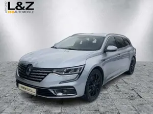 Renault Talisman Grandtour Intens 2.0 BLUE dCi 200