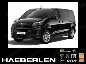 Peugeot Traveller