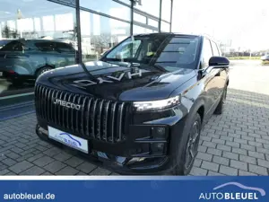 Jaecoo J7 EXCLUSIVE 1,6 T-GDI DCT AWD *Leder*360Grad*Pano*