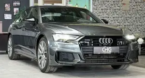 Audi A6 55 TFSI e quattro sport BO|360*|AHK|MAGNETICRIDE