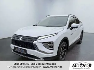 Mitsubishi Eclipse Cross Intro Edition 2.4 PHEV ACC PDC NAVI
