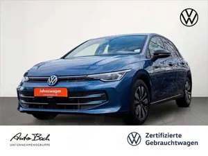 Volkswagen Golf VIII "Goal" 2.0TDI DSG Navi LED ACC CarPlay