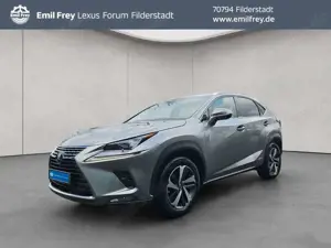 Lexus Others NX300h E-FOUR Luxury Line