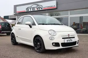Fiat 500 500 S l LEDER l KLIMA l AUTOMATIK l