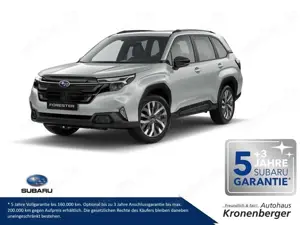 Subaru Forester 2.0ie e-Boxer Platinum AWD Navi 360°