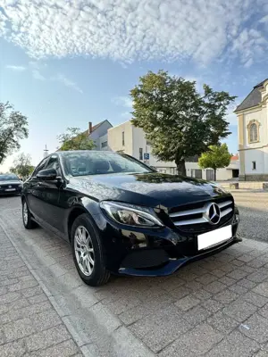 Mercedes-Benz C 180 C 180 (BlueTEC) d