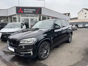BMW X5 xDrive 40 d