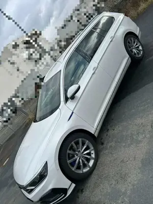 Volkswagen Passat Variant Passat Variant 1.4 TSI Plug-In-Hybrid DSG GTE