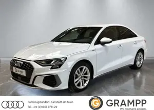 Audi A3 S line 35 TDI S-tronic +LED+VIRTUAL