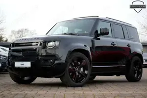 Land Rover Defender 110 X-DYNAMIC/HSE/STANDHEIZ/7SITZE/AHK/
