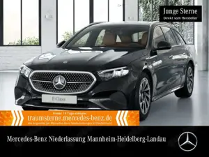 Mercedes-Benz E 300 de T 4M Hybrid Avantgarde Fahrass 360° Pano