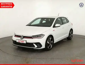 Volkswagen Polo 2.0 TSI DSG GTI LED Sitzheizung App-Connect