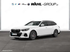 BMW i5 eDrive40 Touring M Sport Pro AHK HeadUp Innovation