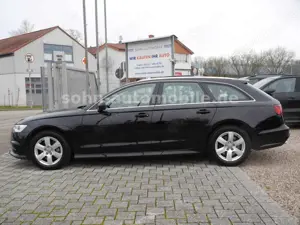 Audi A6 Avant 3.0TDI quattro Pano/Leder/Navi/Xeno/AHK Bild 5