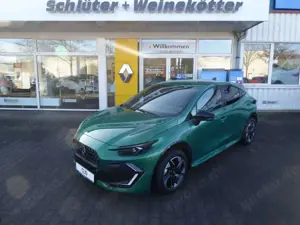 Renault Clio Clio VI Techno TCe 115