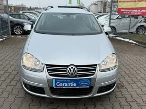 Volkswagen Golf 5 V Variant Comfortline*KLIMAAT*AHK*TEMPOM* Bild 2