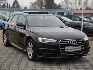 Audi A6 Avant 3.0TDI quattro Pano/Leder/Navi/Xeno/AHK Bild 3