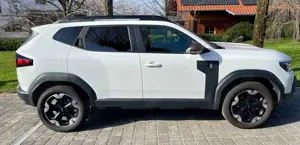 Dacia Duster Bild 2
