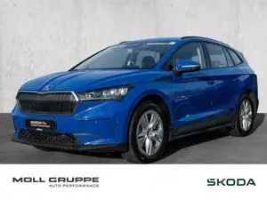 Skoda Enyaq 50 iV