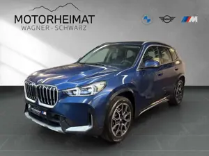BMW X1 sDrive20i xLine 19" AHK Aktivsitze el. 360° ACC