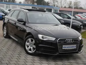 Audi A6 Avant 3.0TDI quattro Pano/Leder/Navi/Xeno/AHK Bild 4