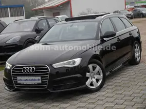 Audi A6 Avant 3.0TDI quattro Pano/Leder/Navi/Xeno/AHK Bild 1