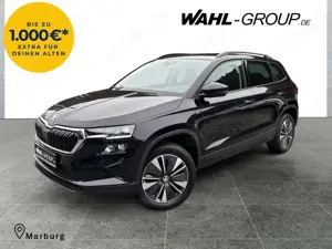 Skoda Karoq 1.5 TSI 150 DSG Selection*LED*PDC*RFK*Navi*