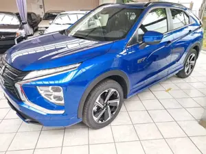 Mitsubishi Eclipse Cross PHEV Select 2.4 MIVEC 4WD