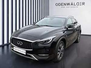 Infiniti QX30 2.2dPremium Allrad LED+Navi+SHZ+2xKlima+Kam.